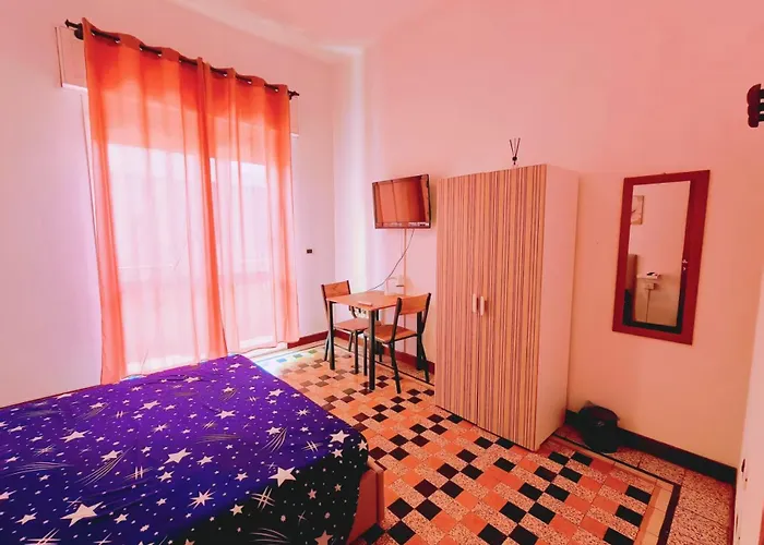 Nightstars B&B Mestre